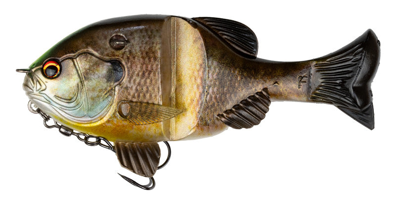 Imakatsu GILL SOFT 130