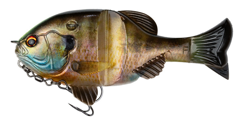 Imakatsu GILL SOFT 130