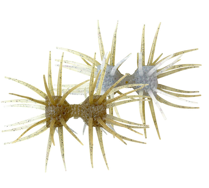 Imakatsu Dumbbell Crab Elastomer
