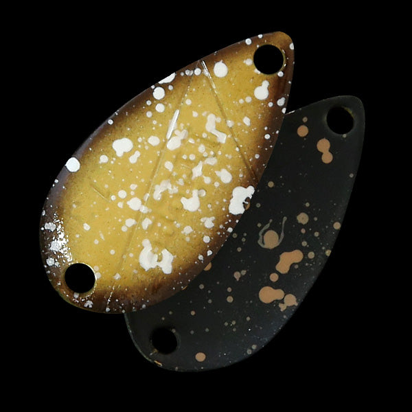 Office Eucalyptus Trigger Spoon