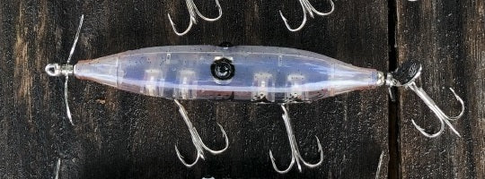 Akashi Brand Plastic Capone