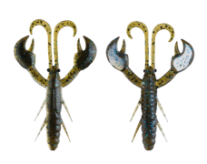 Fish Arrow Flash J Craw