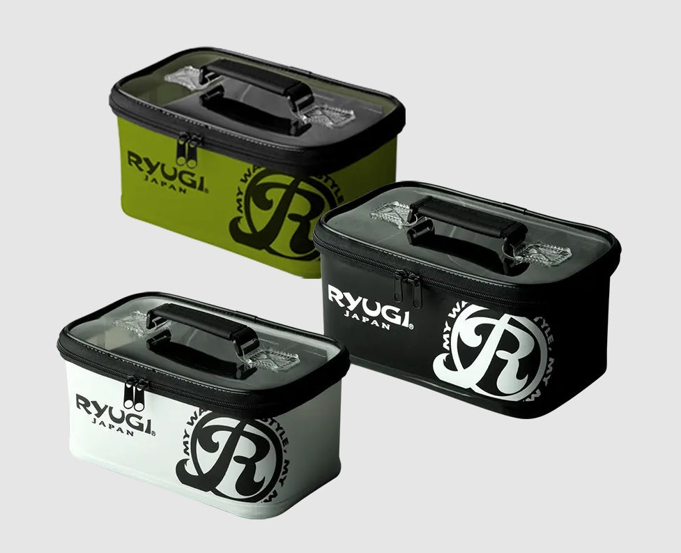 RYUGI Item Bag III