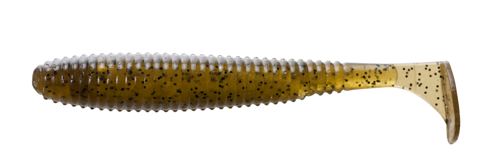 Fish Arrow AirBag Shad 5.5"