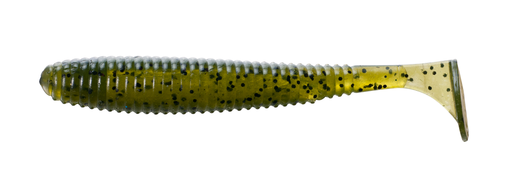 Fish Arrow AirBag Shad 5.5"