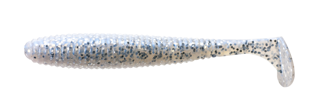 Fish Arrow AirBag Shad 5.5"