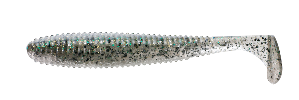 Fish Arrow AirBag Shad 5.5"