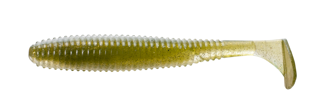 Fish Arrow AirBag Shad 5.5"