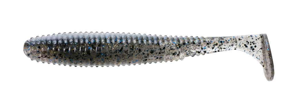 Fish Arrow AirBag Shad 5.5"