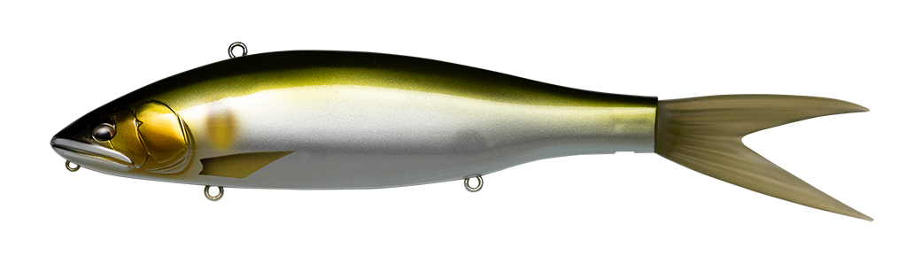 Fish Arrow VT Jack 230