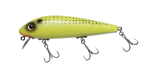 Fish Arrow Wild Waker