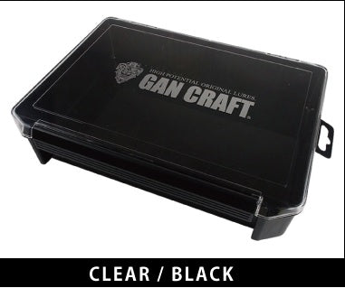 gan craft tackle box Gan Craft Original Logo Multi Box