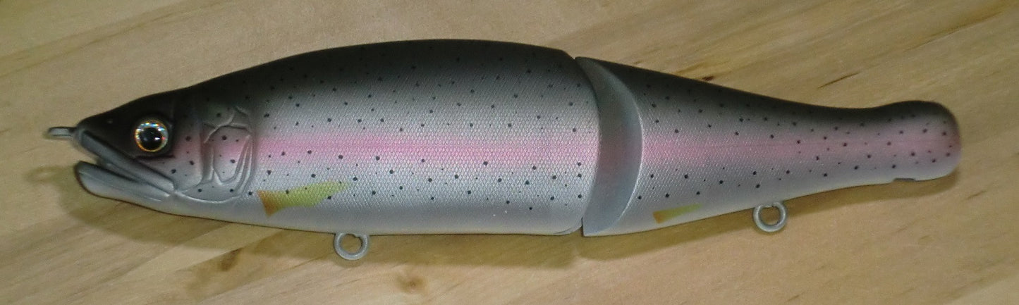 Gan Craft Jointed Claw 230 Magnum