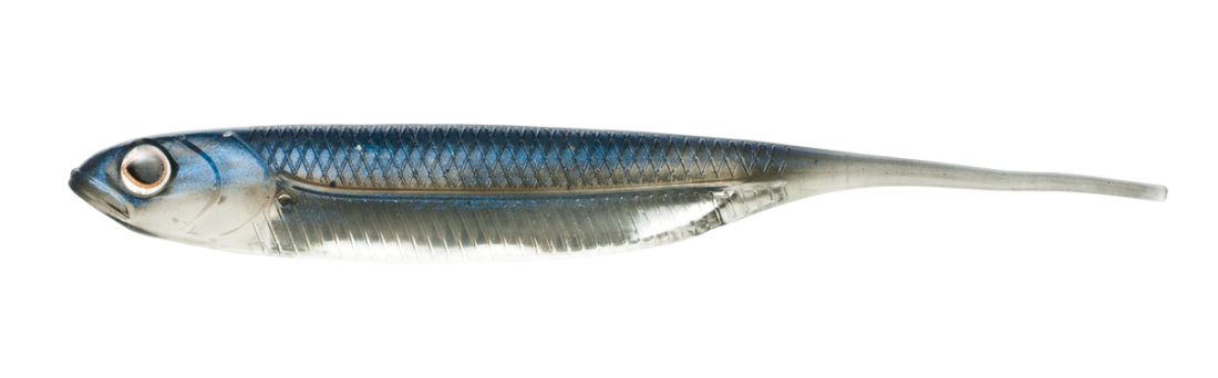 Fish Arrow Flash J 4" SW