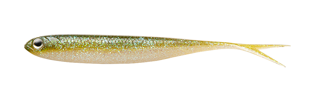 Fish Arrow Flash J Split Heavy Weight