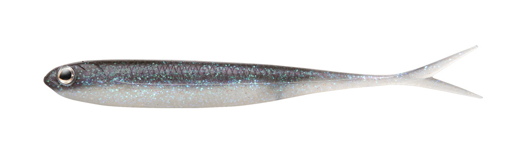 Fish Arrow Flash J Split Heavy Weight