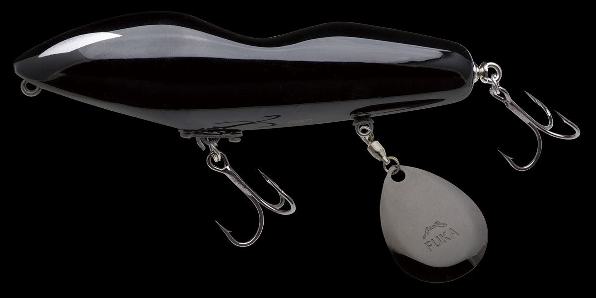 buy japanese fujita manufacturing no name fishing lure Nories Fuka Bait – Japan Import Tackle