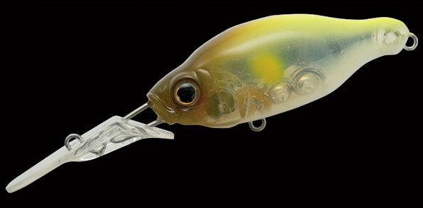 Gan Craft BACRA Crank