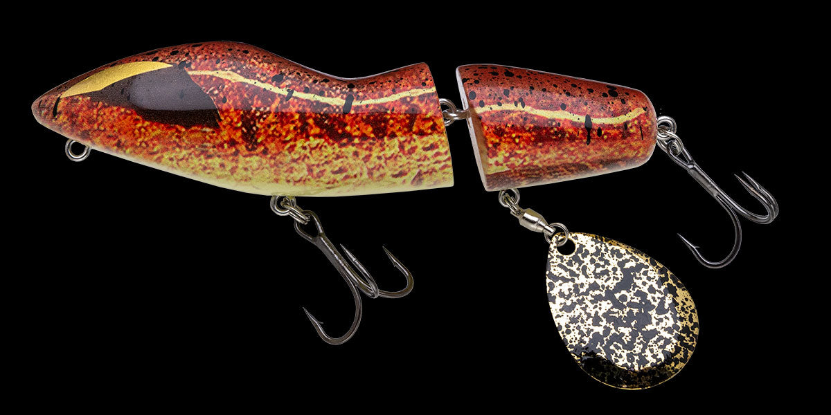 Nories Joint Fuka Bait