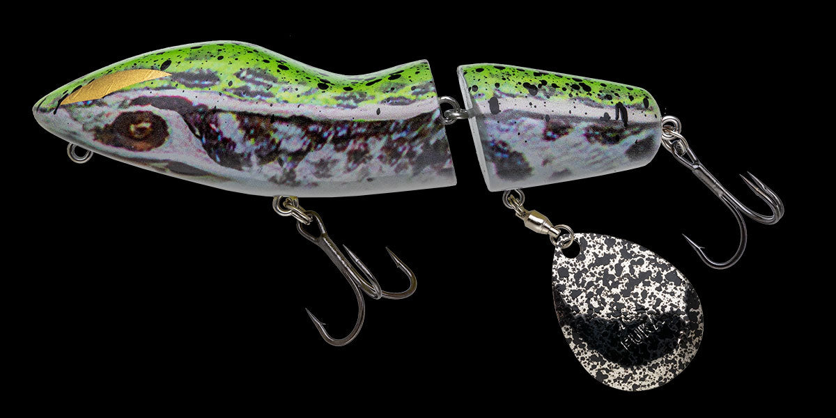 Nories Joint Fuka Bait