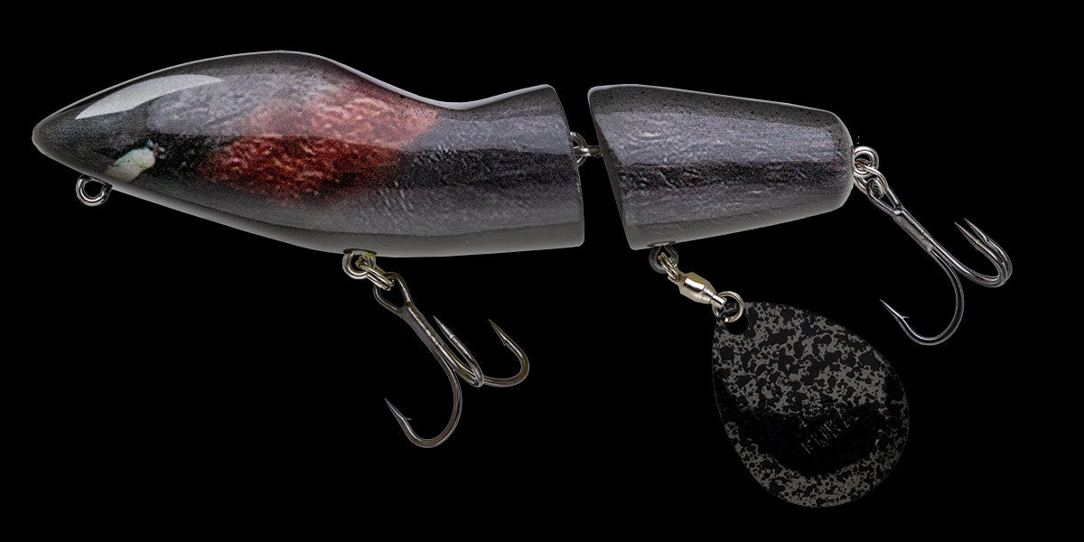 Nories Joint Fuka Bait