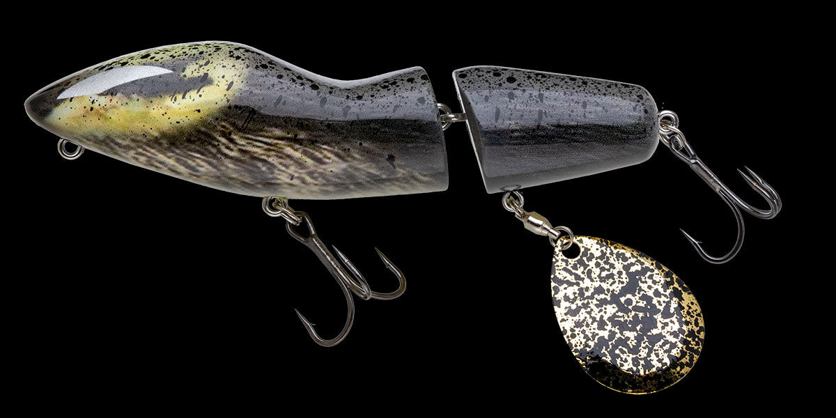 Nories Joint Fuka Bait