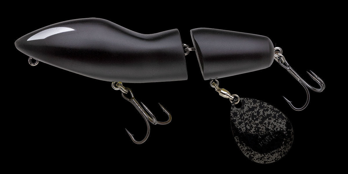 Nories Joint Fuka Bait – Japan Import Tackle Nories Joint Fuka Bait – Japan Import Tackle