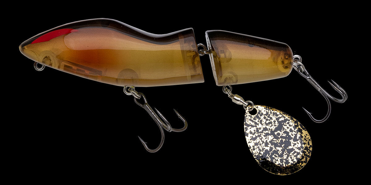 Nories Joint Fuka Bait