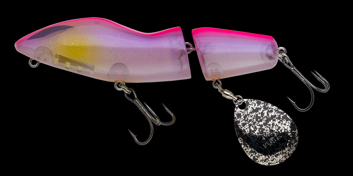 Nories Joint Fuka Bait