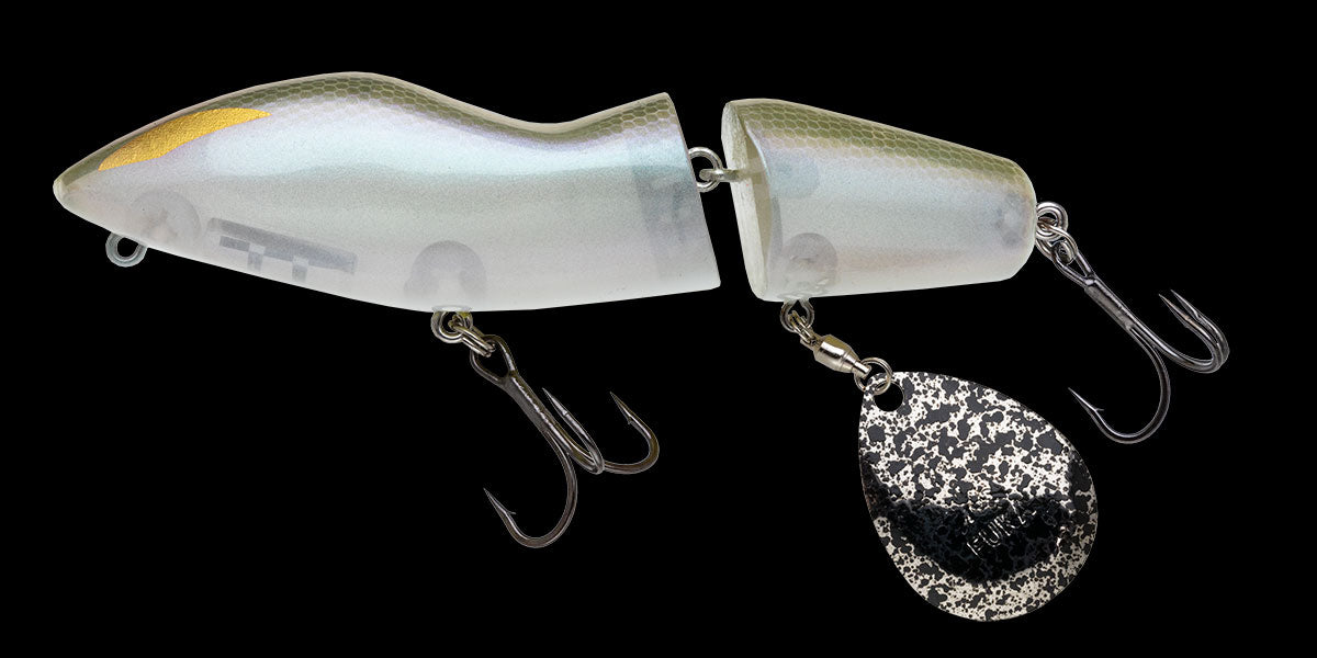 Nories Joint Fuka Bait