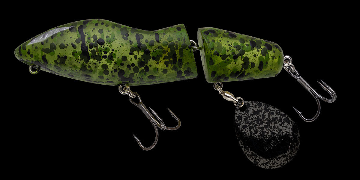 Nories Joint Fuka Bait