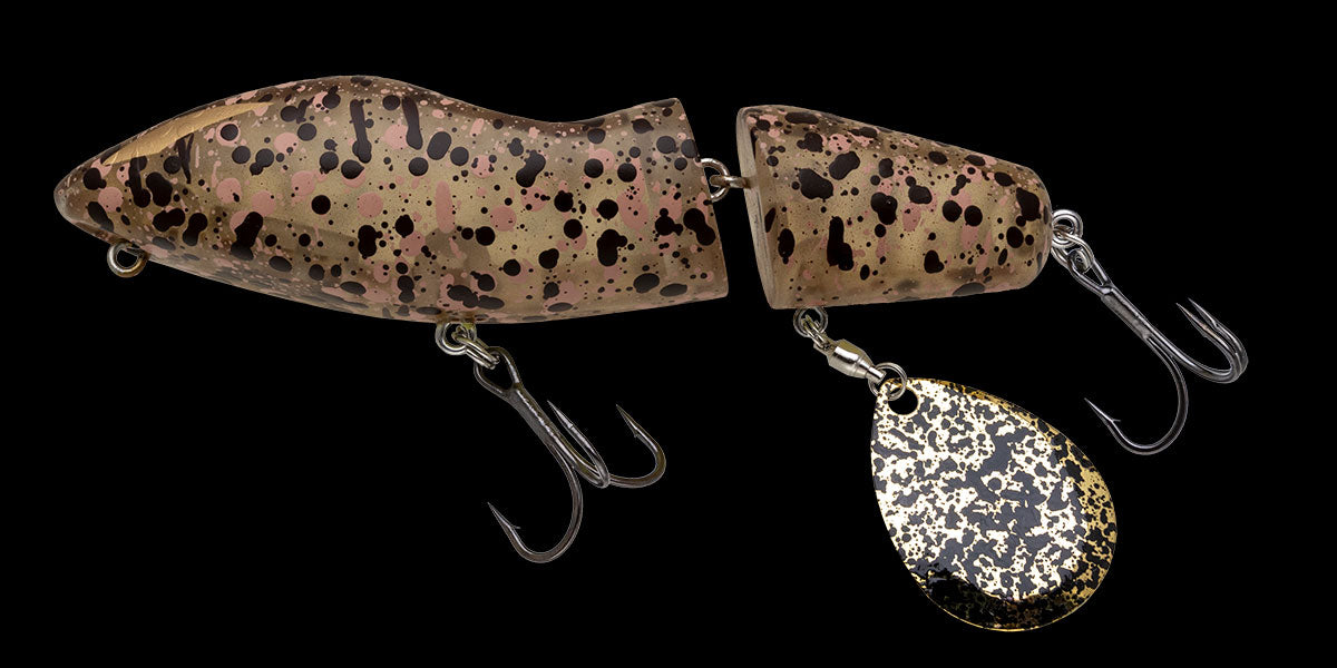 Nories Joint Fuka Bait