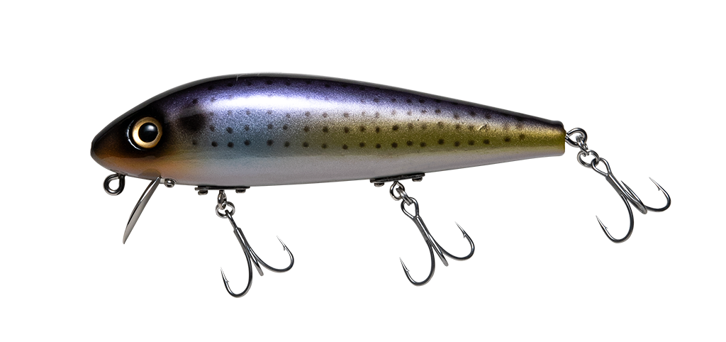 Fish Arrow Wild Waker