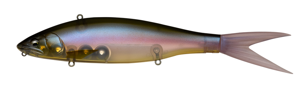 Fish Arrow VT Jack 230