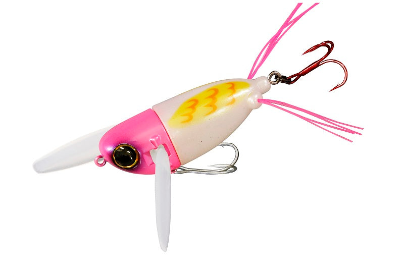 Jackall NichiNichi Froizy