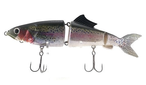 ayu fish lure Kasumi Design AYU CLONE 180 – Japan Import Tackle