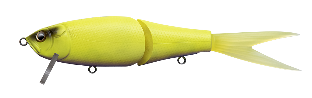 Fish Arrow Riser Jack Jr