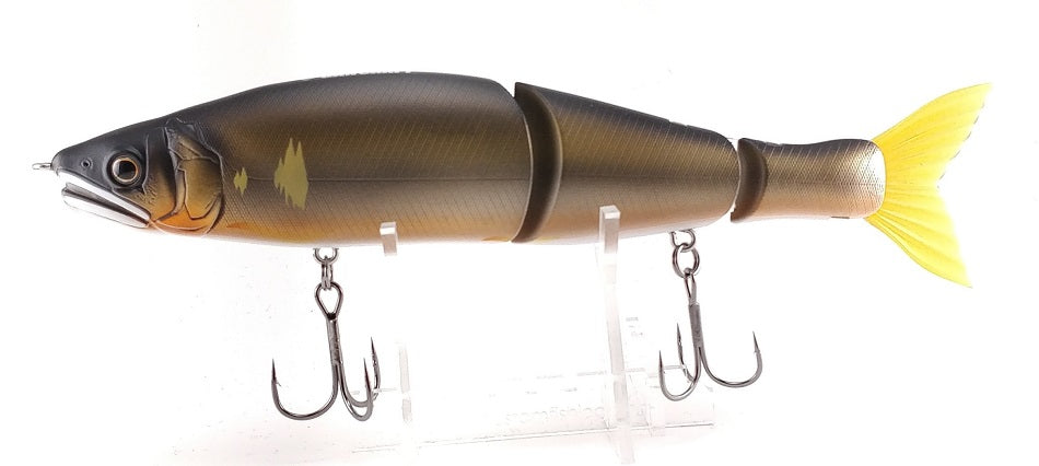 Gan Craft Jointed Claw SHIFT 183