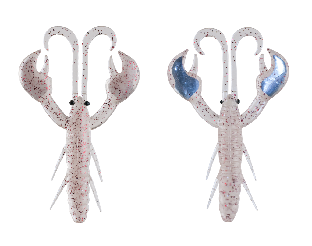 Fish Arrow Flash J Craw