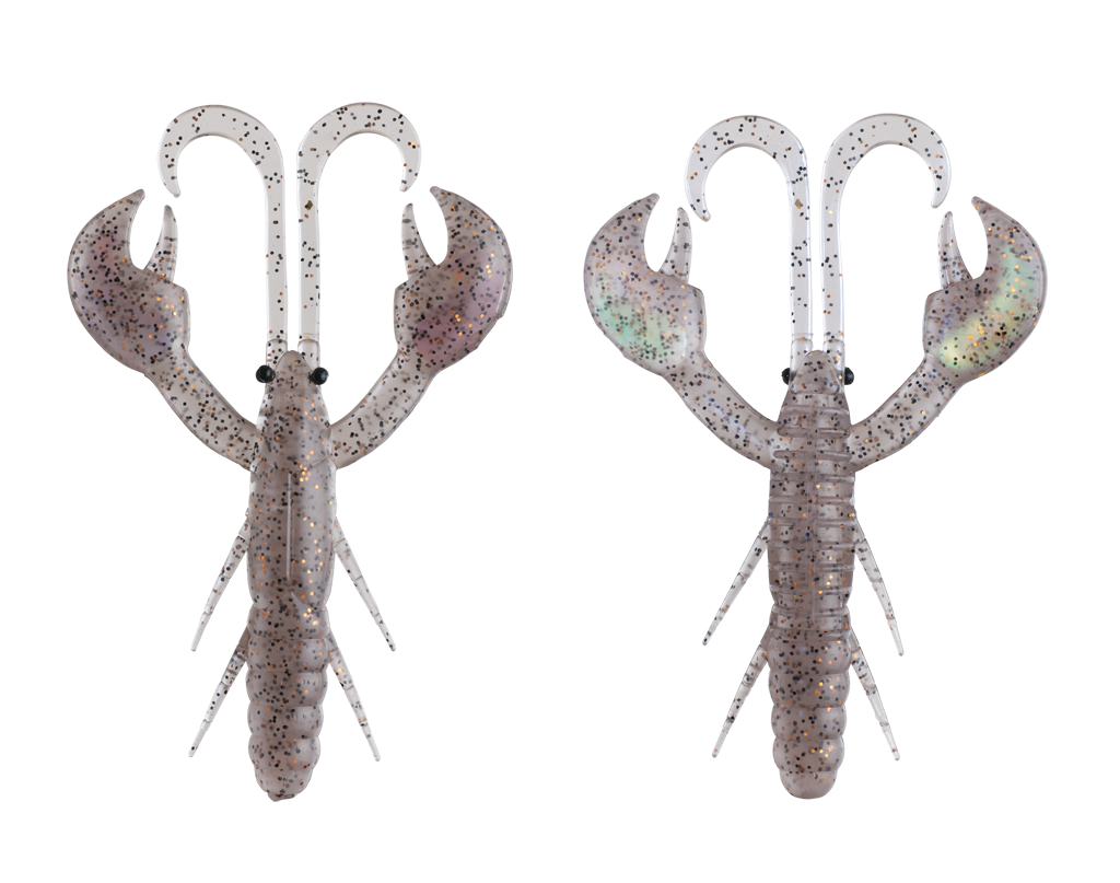 Fish Arrow Flash J Craw