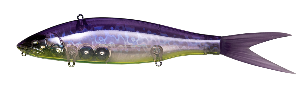 Fish Arrow VT Jack 230