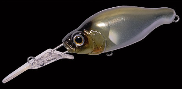 Gan Craft BACRA Crank