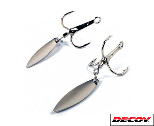 Decoy Blade Treble Y-S21BT