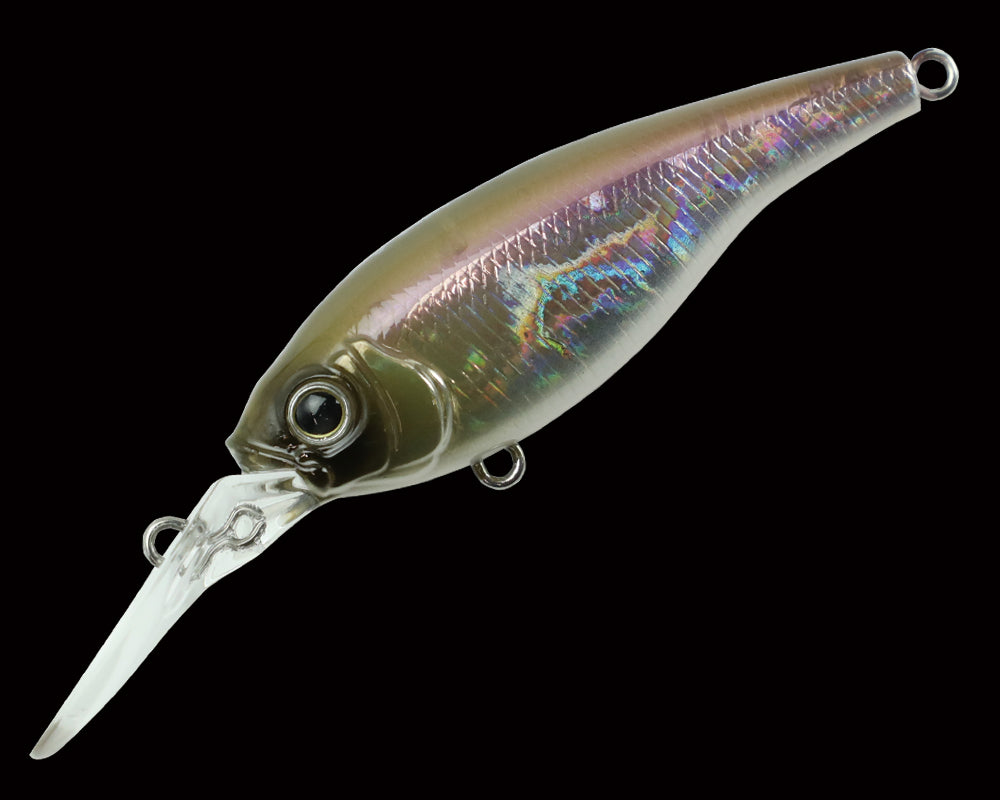 Gan Craft Ayrton 63MR Crank