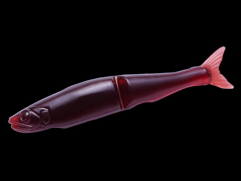 Gan Craft Shape-S 2.5"