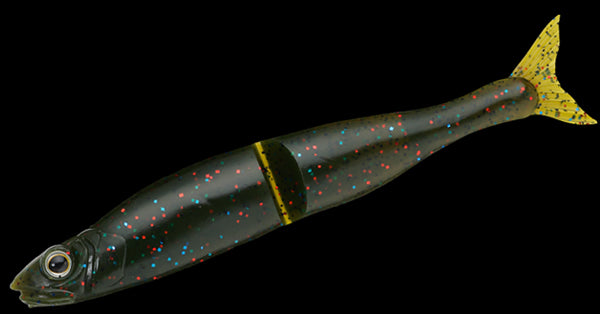 Gan Craft Shape-S 5.3"