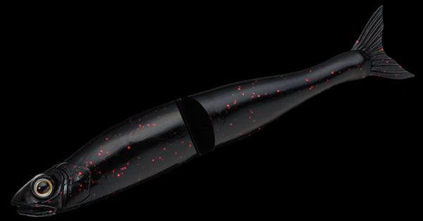 Gan Craft Shape-S 5.3"