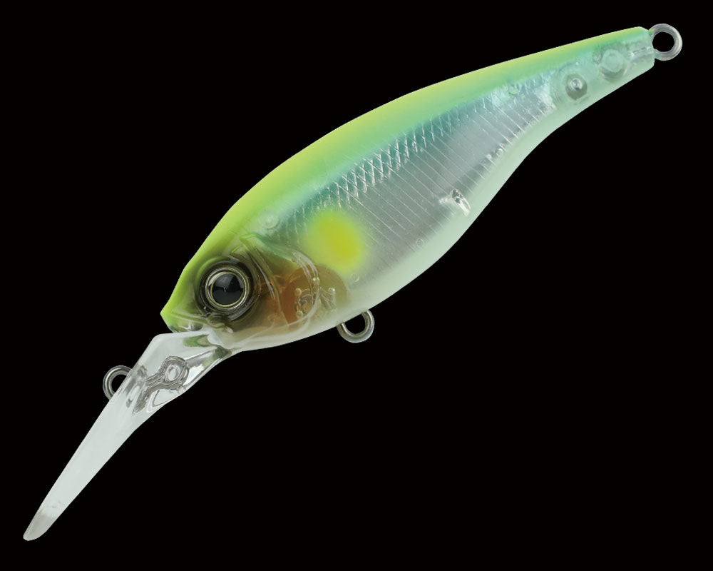 Gan Craft Ayrton 63MR Crank