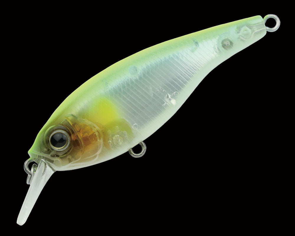 Gan Craft Ayrton 63SR Crank