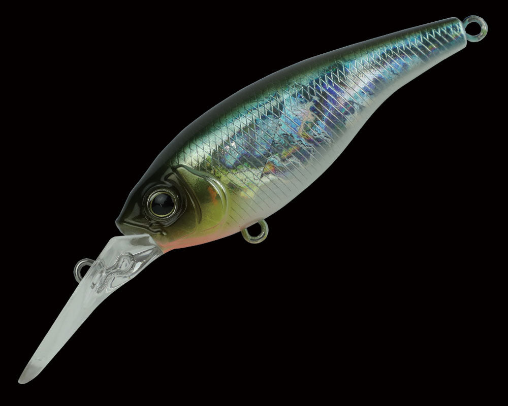 Gan Craft Ayrton 63MR Crank